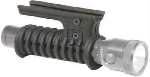 Command Arms Accessories Flashlight Mount Black